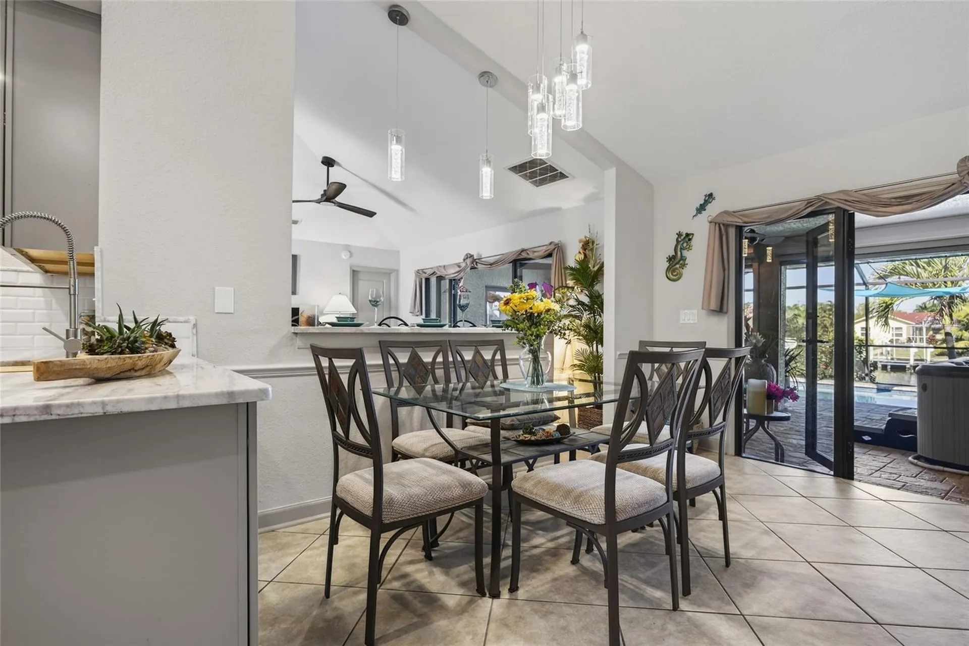 528 Marseilles Court Punta Gorda FL 33950