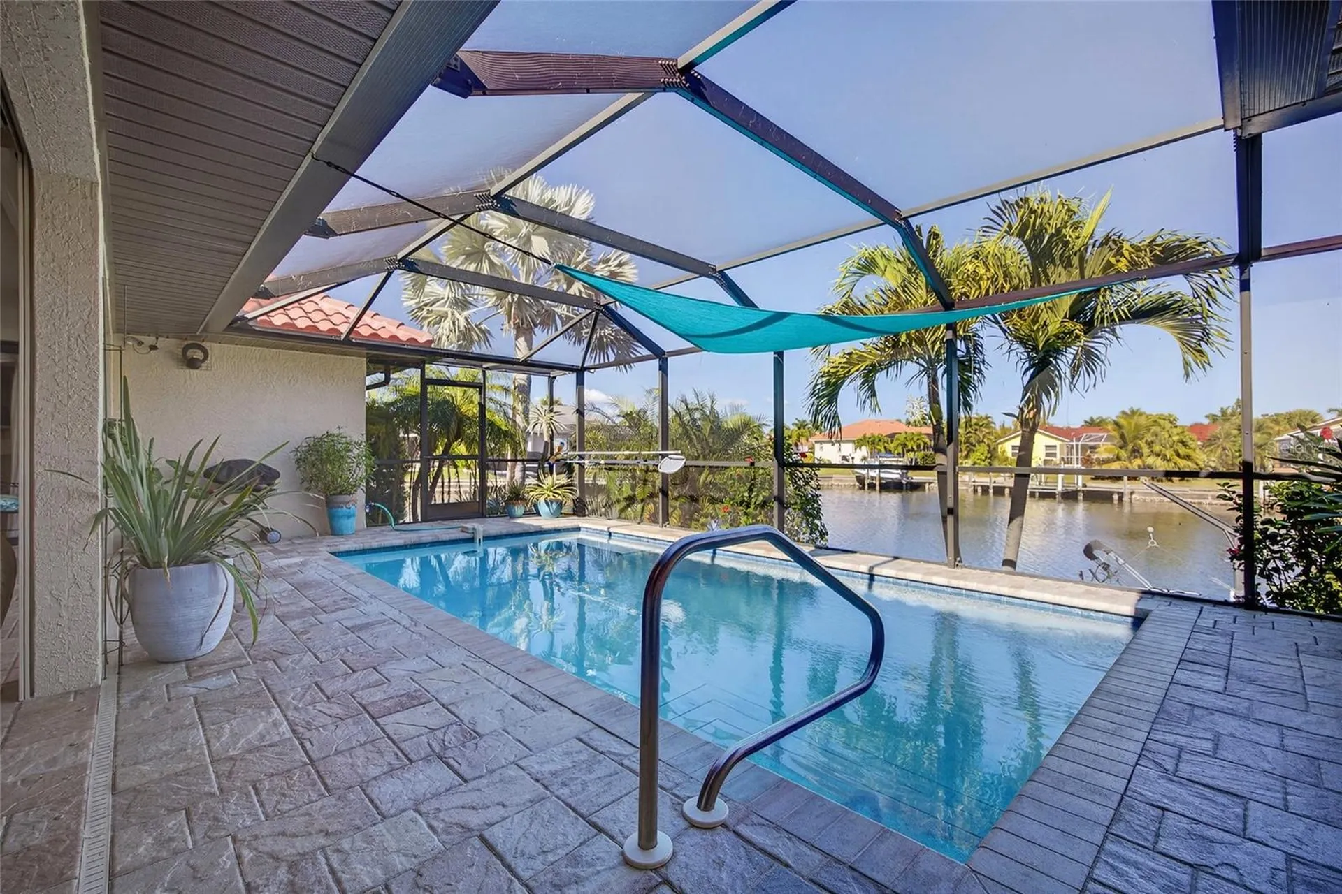 528 Marseilles Court Punta Gorda FL 33950