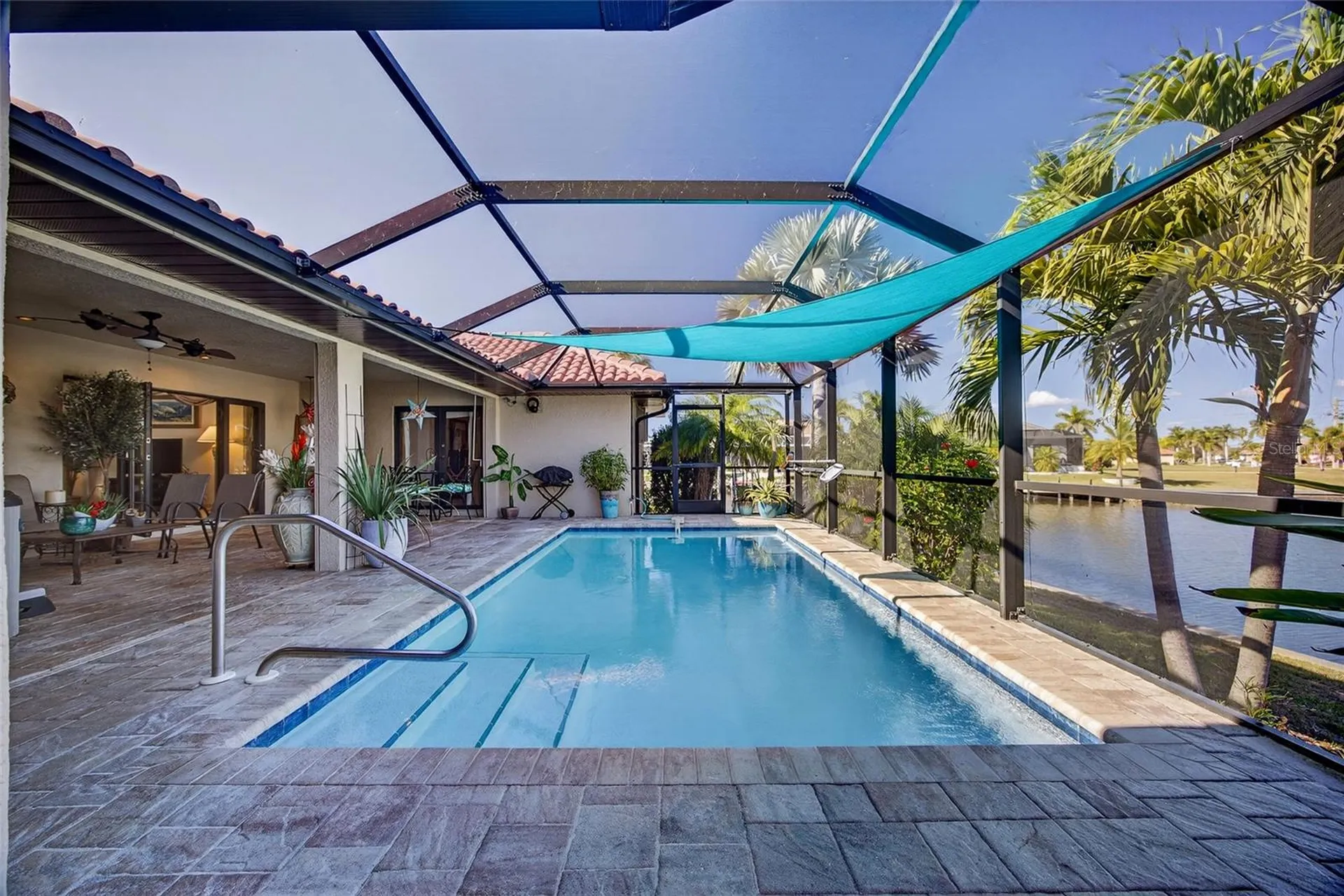 528 Marseilles Court Punta Gorda FL 33950