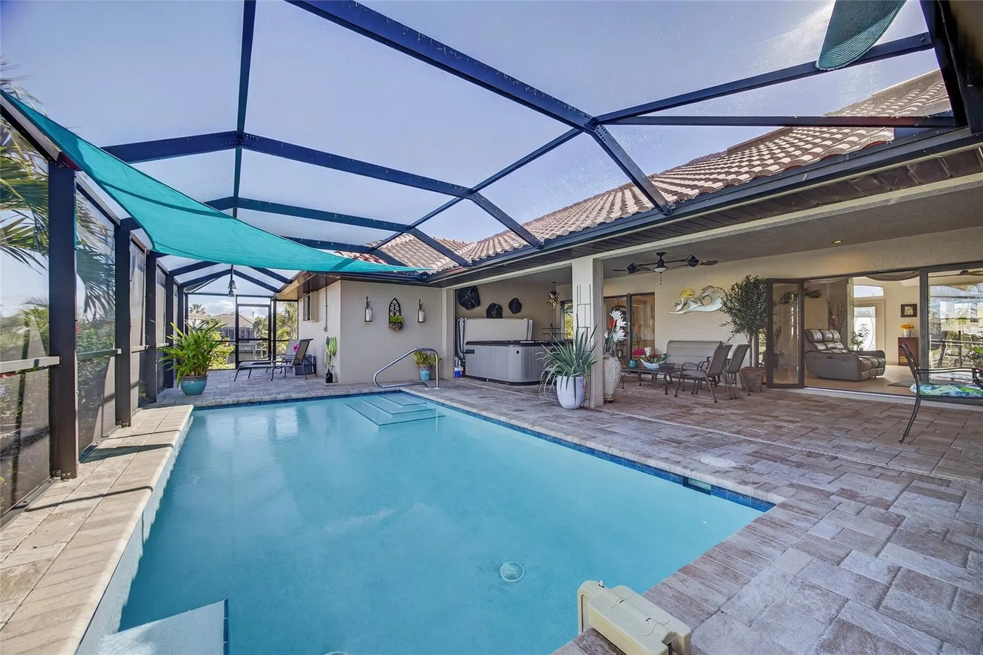 528 Marseilles Court Punta Gorda FL 33950