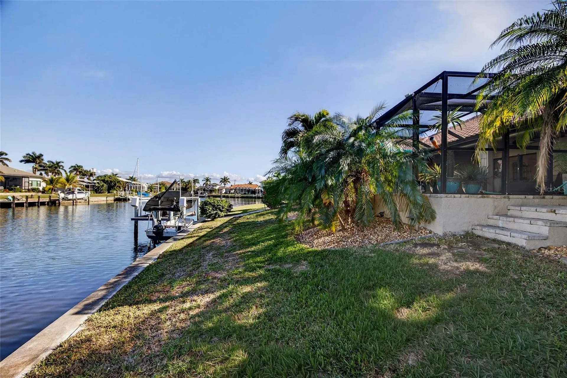 528 Marseilles Court Punta Gorda FL 33950