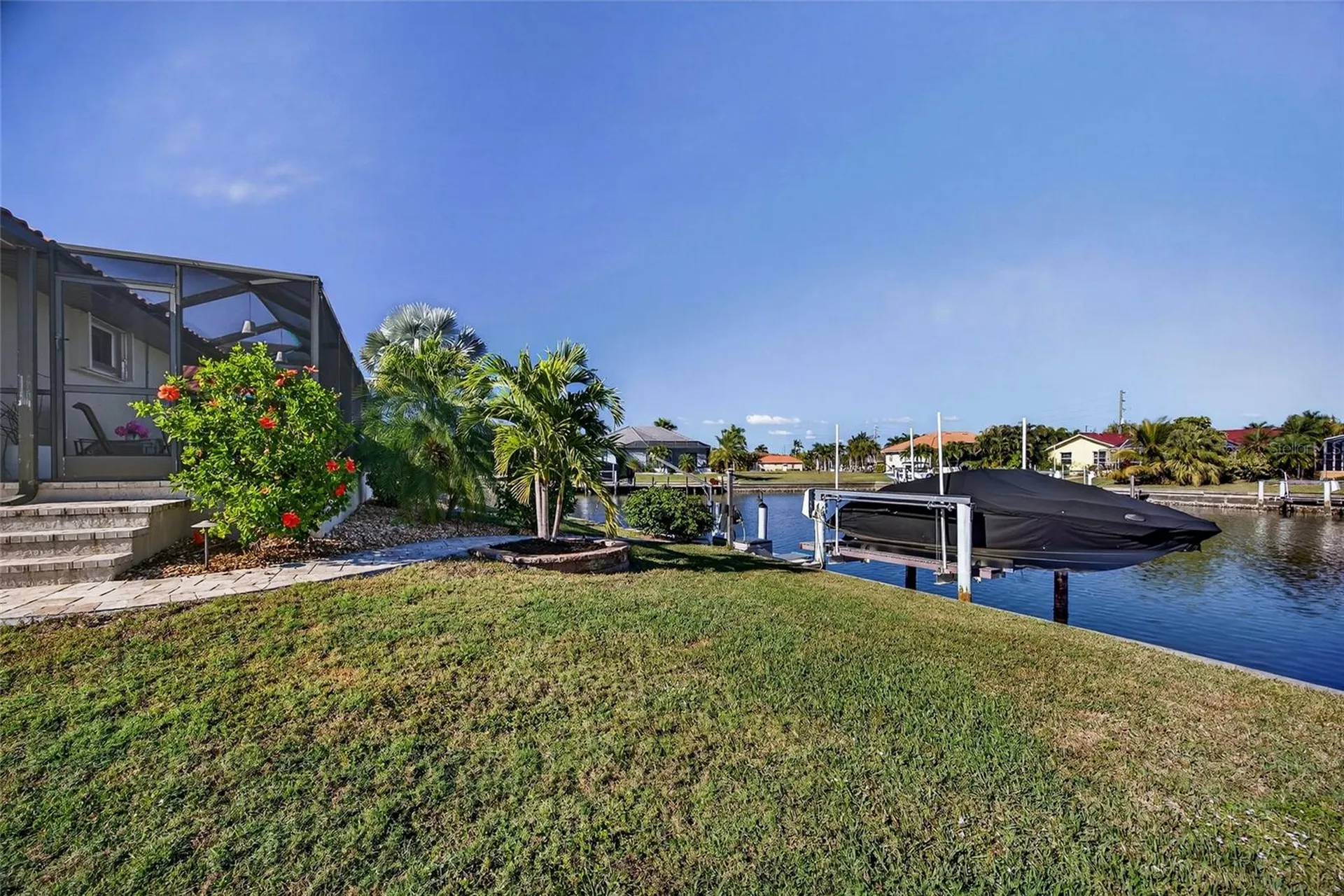 528 Marseilles Court Punta Gorda FL 33950