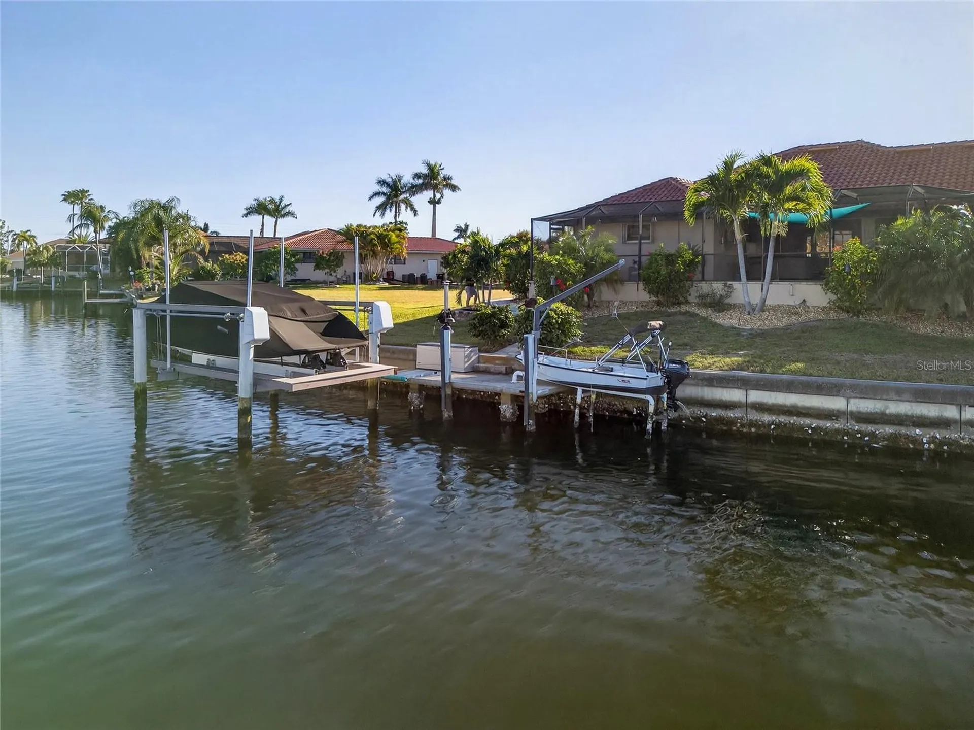 528 Marseilles Court Punta Gorda FL 33950