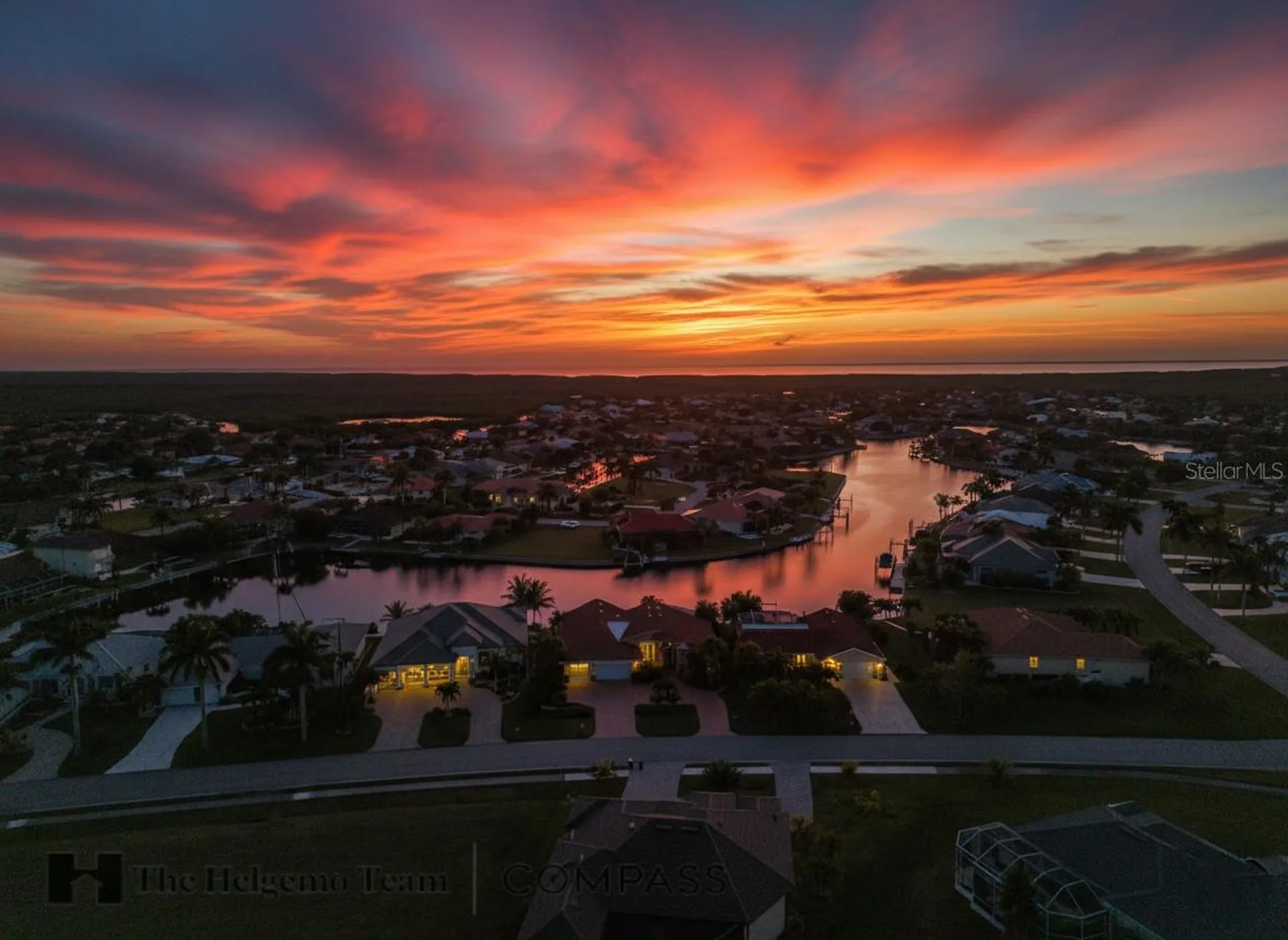 528 Marseilles Court Punta Gorda FL 33950