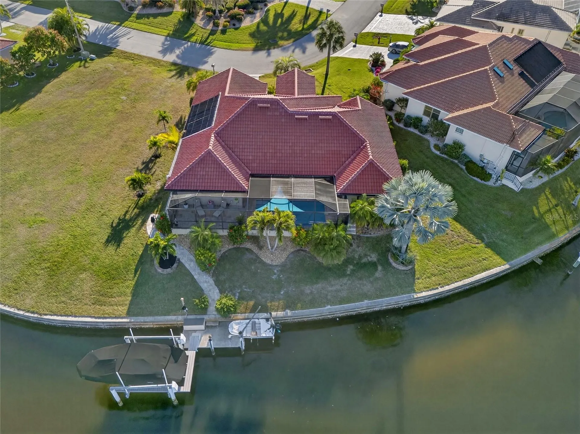 528 Marseilles Court Punta Gorda FL 33950