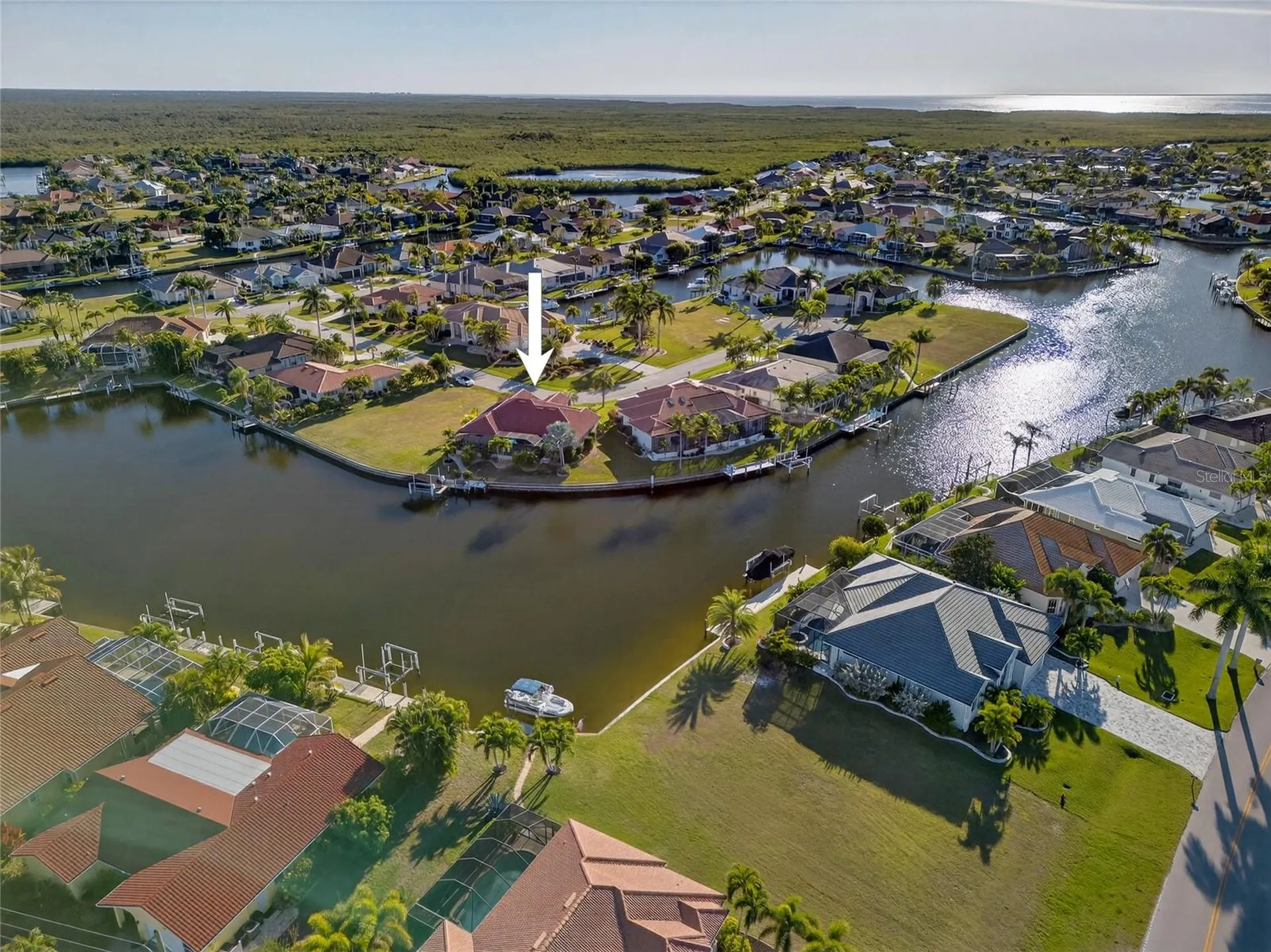 528 Marseilles Court Punta Gorda FL 33950