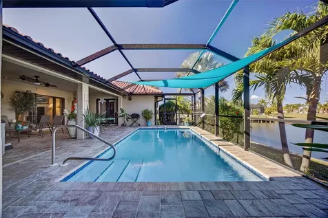 528 Marseilles Court Punta Gorda FL 33950