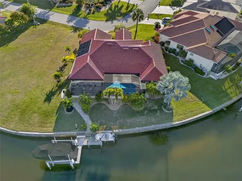 528 Marseilles Court Punta Gorda FL 33950