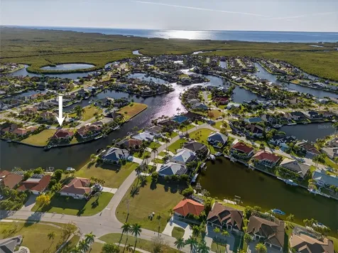 528 Marseilles Court Punta Gorda FL 33950