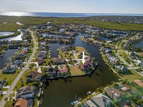 528 Marseilles Court Punta Gorda FL 33950