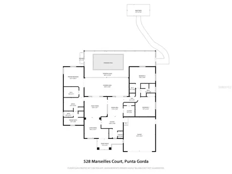528 Marseilles Court Punta Gorda FL 33950