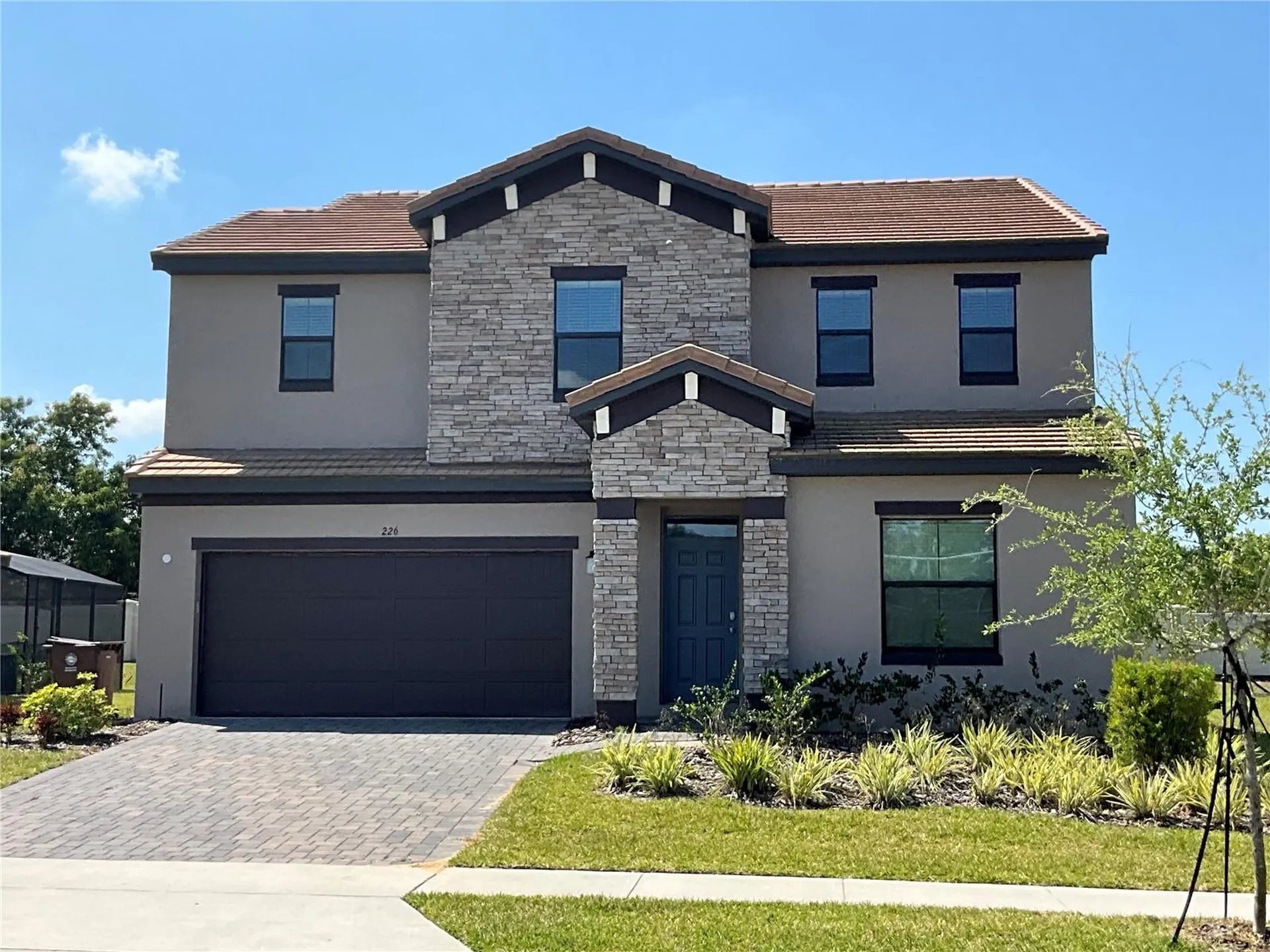 226 Macaulays Cove Haines City FL 33844