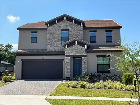 226 Macaulays Cove Haines City FL 33844