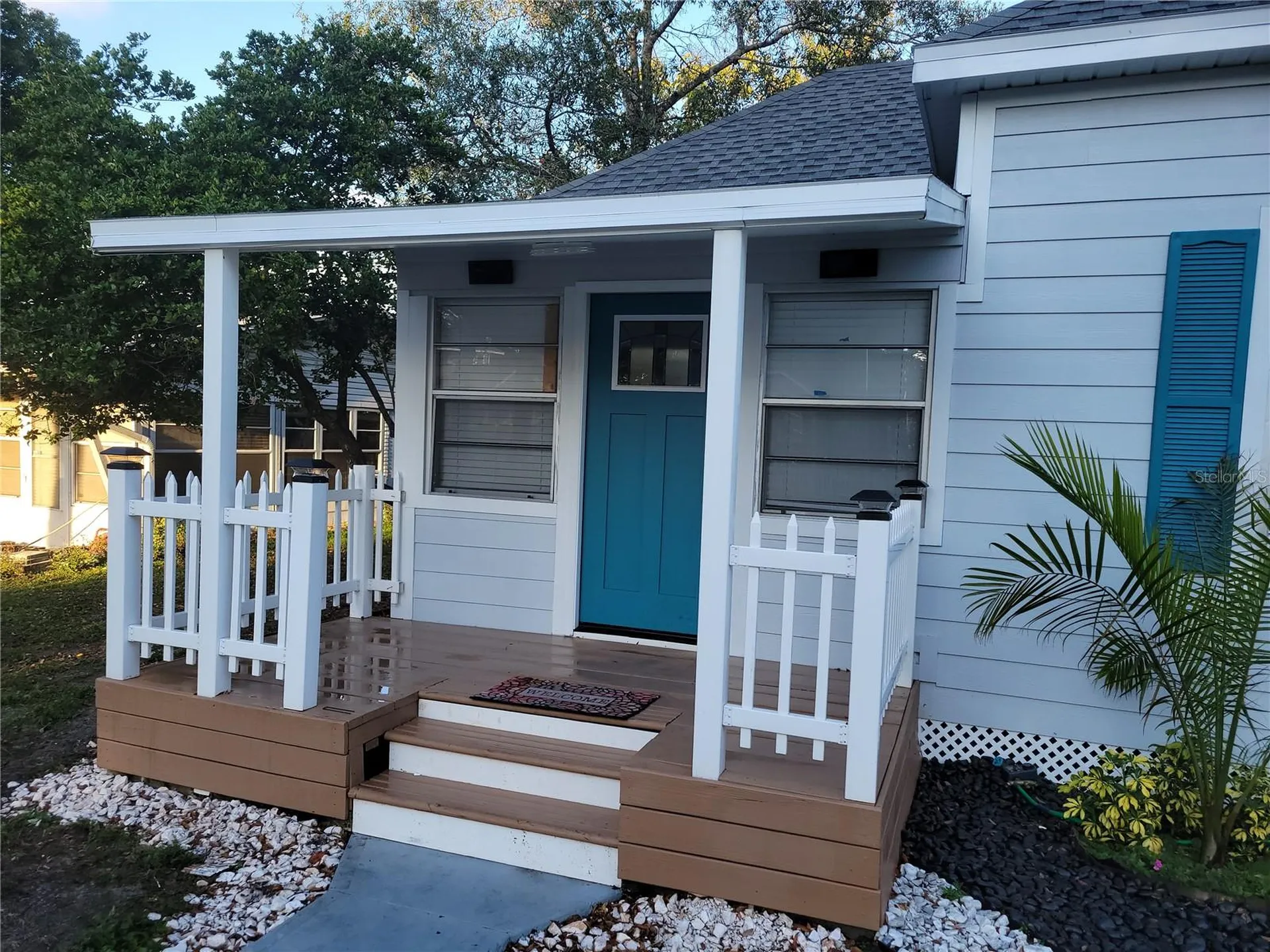 5548 11th Street Zephyrhills FL 33542