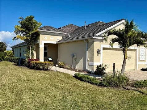 3105 Trustee Avenue Sarasota FL 34243