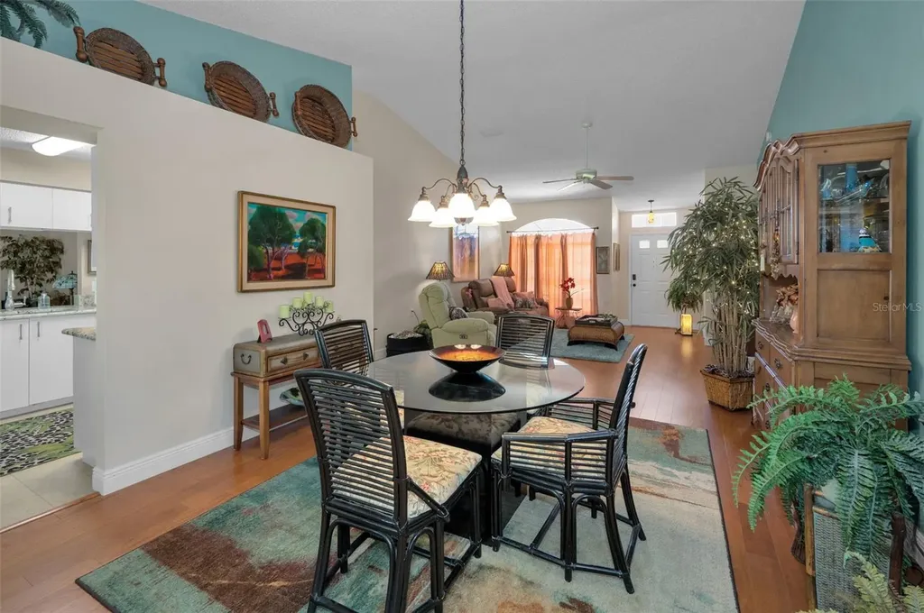 9713 Sweeping View Drive New Port Richey FL 34655