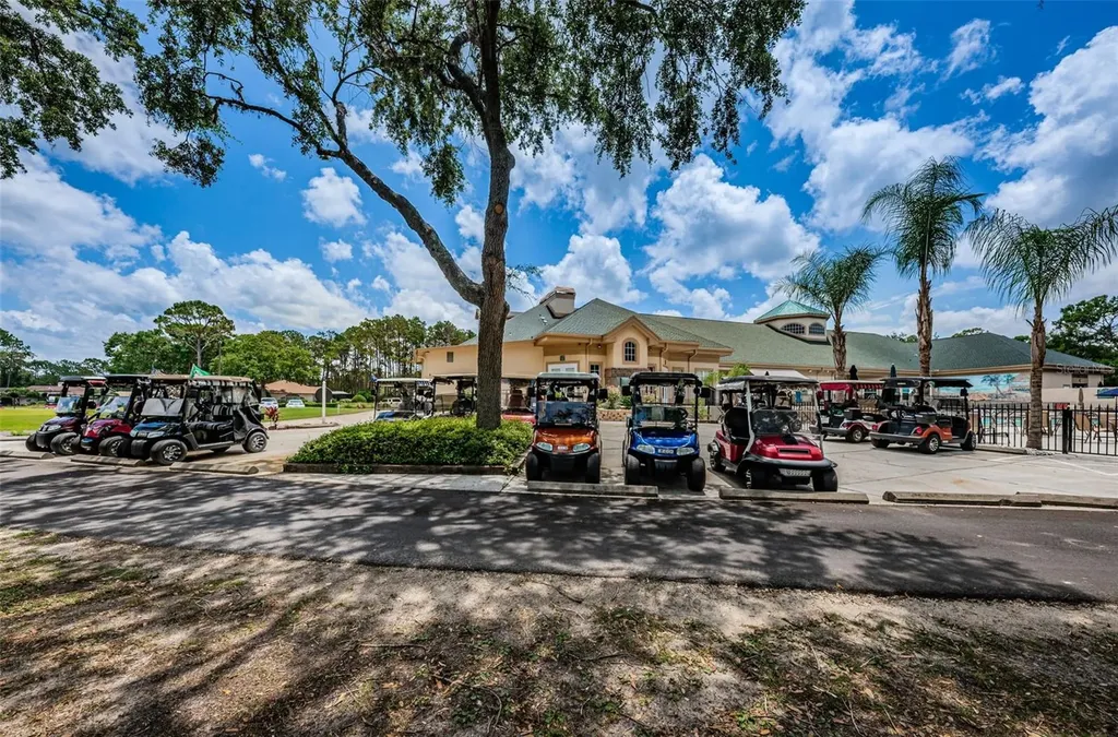 9713 Sweeping View Drive New Port Richey FL 34655