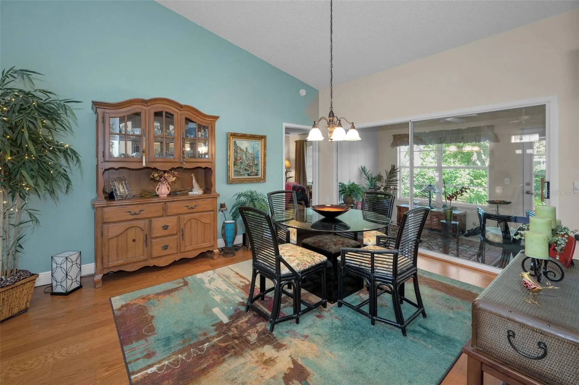 9713 Sweeping View Drive New Port Richey FL 34655