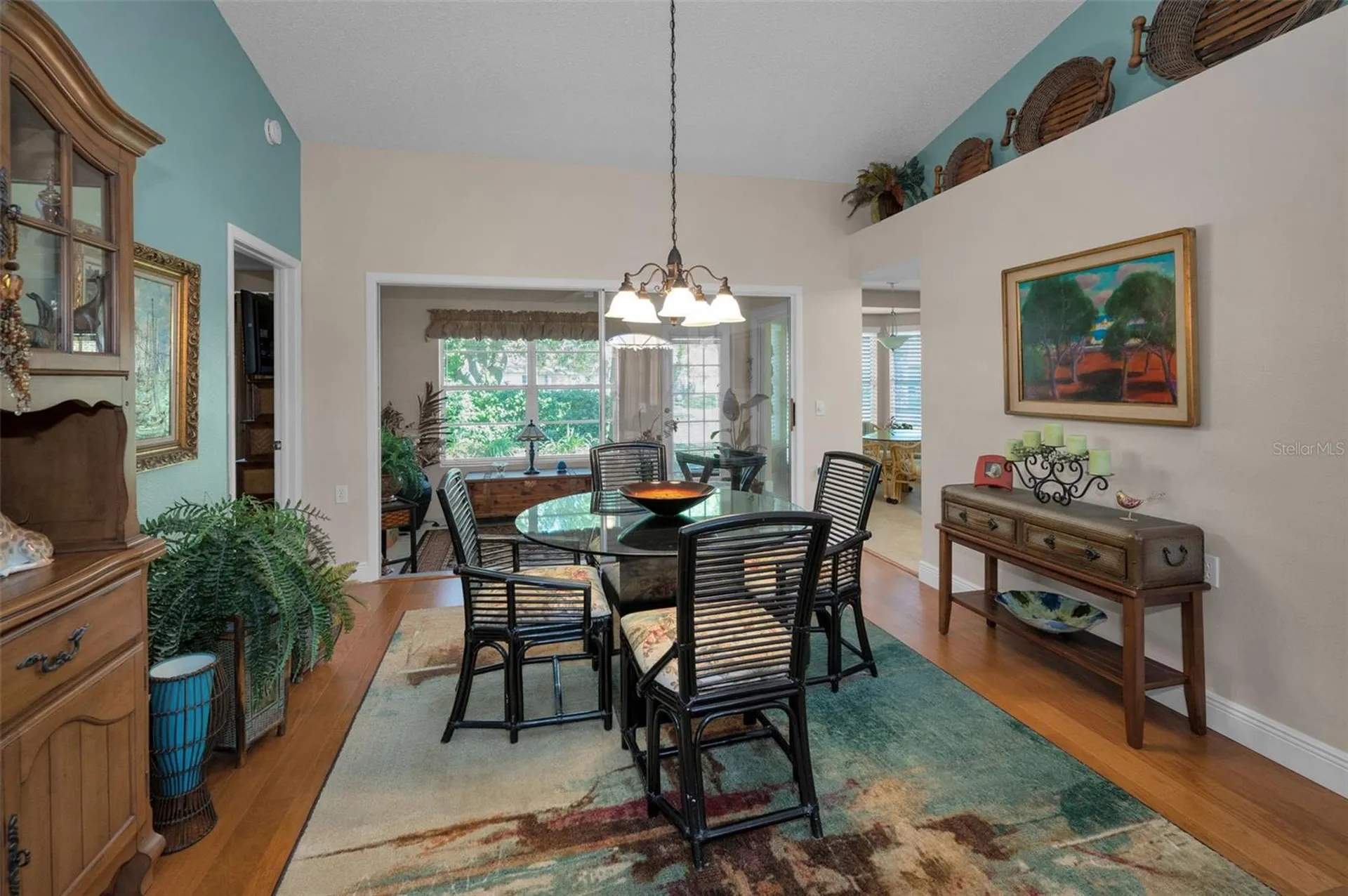 9713 Sweeping View Drive New Port Richey FL 34655