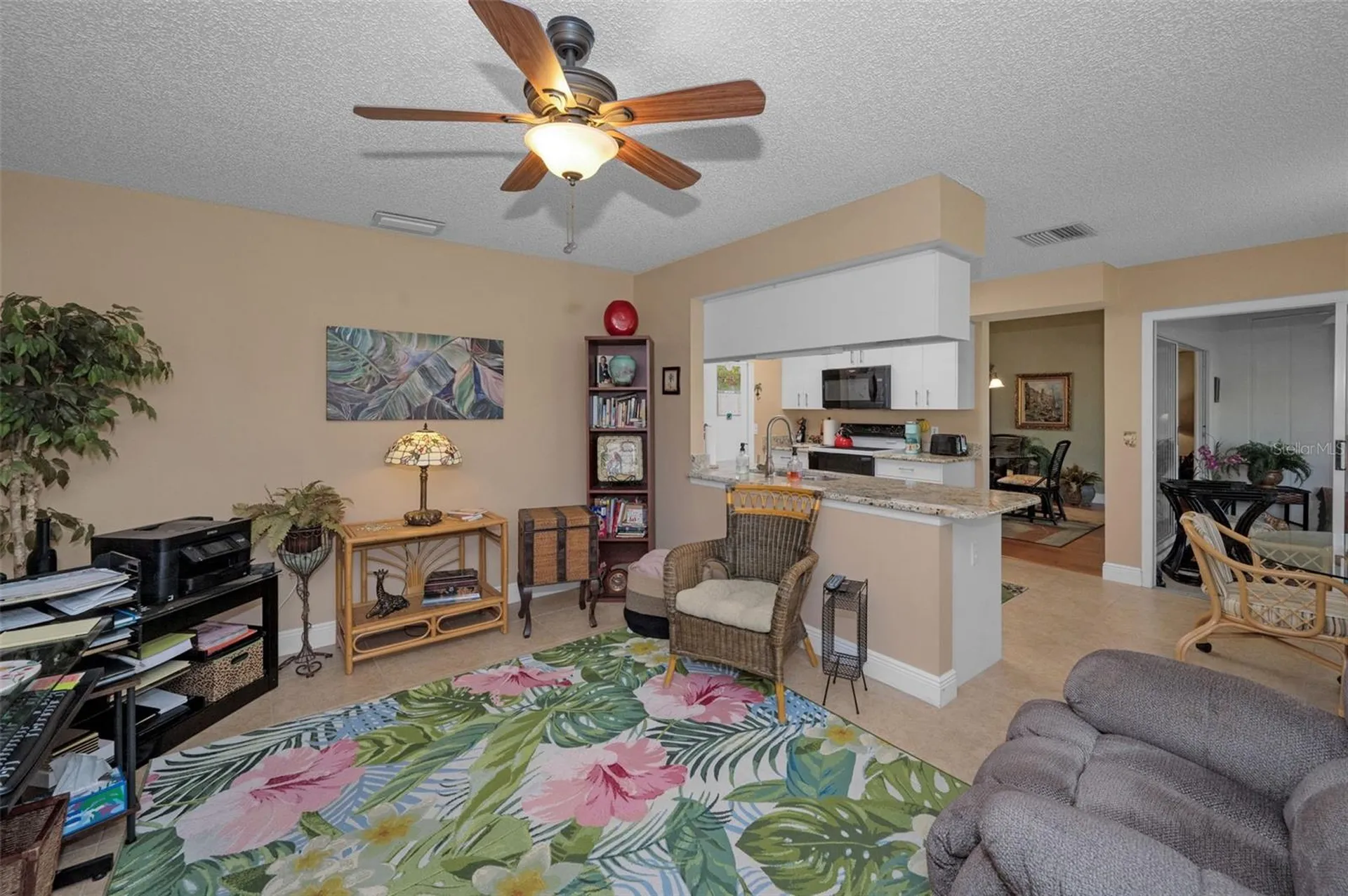 9713 Sweeping View Drive New Port Richey FL 34655