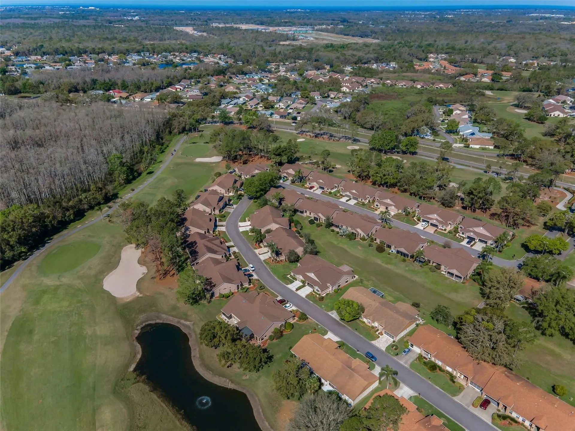 9713 Sweeping View Drive New Port Richey FL 34655