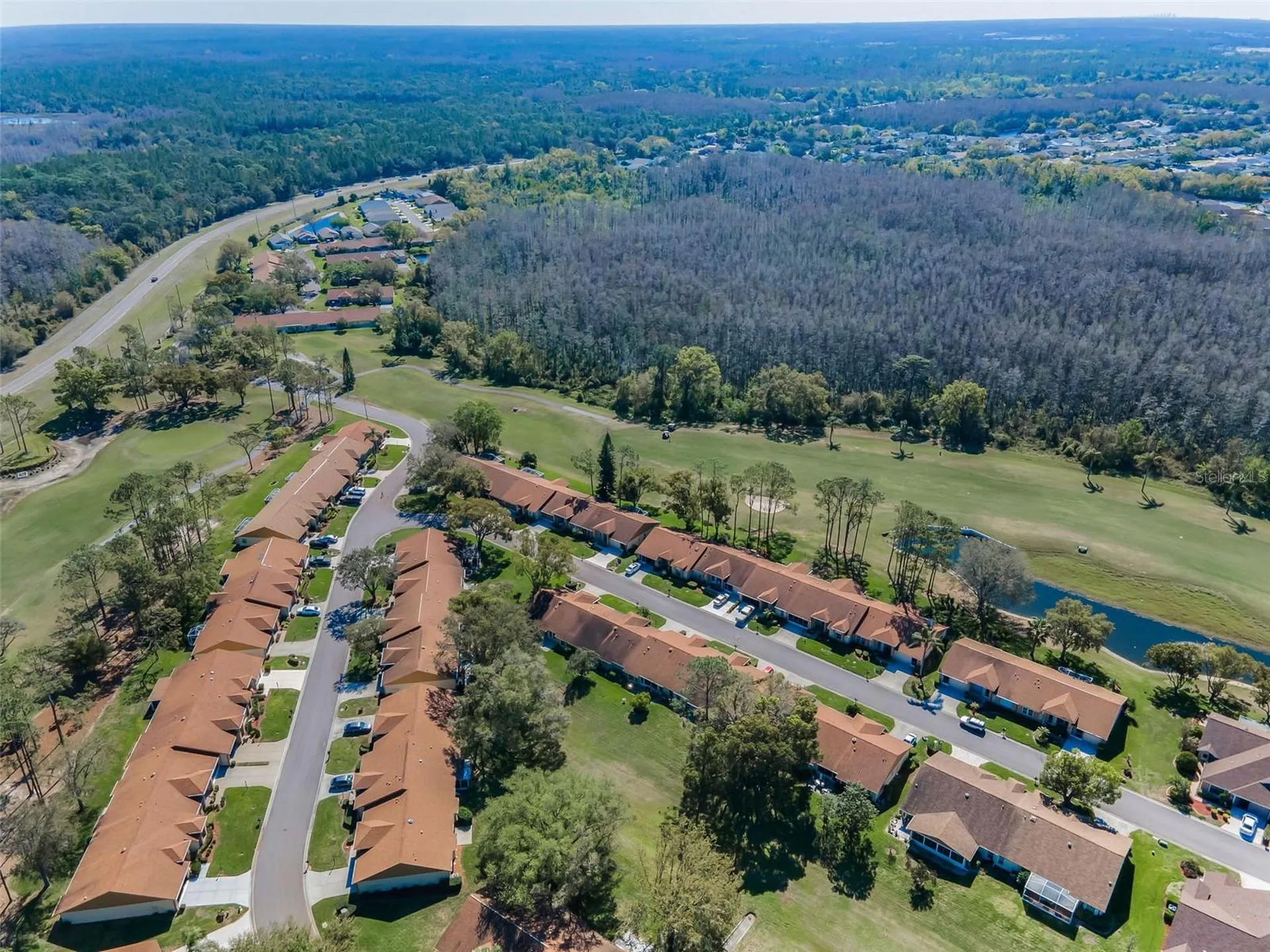 9713 Sweeping View Drive New Port Richey FL 34655