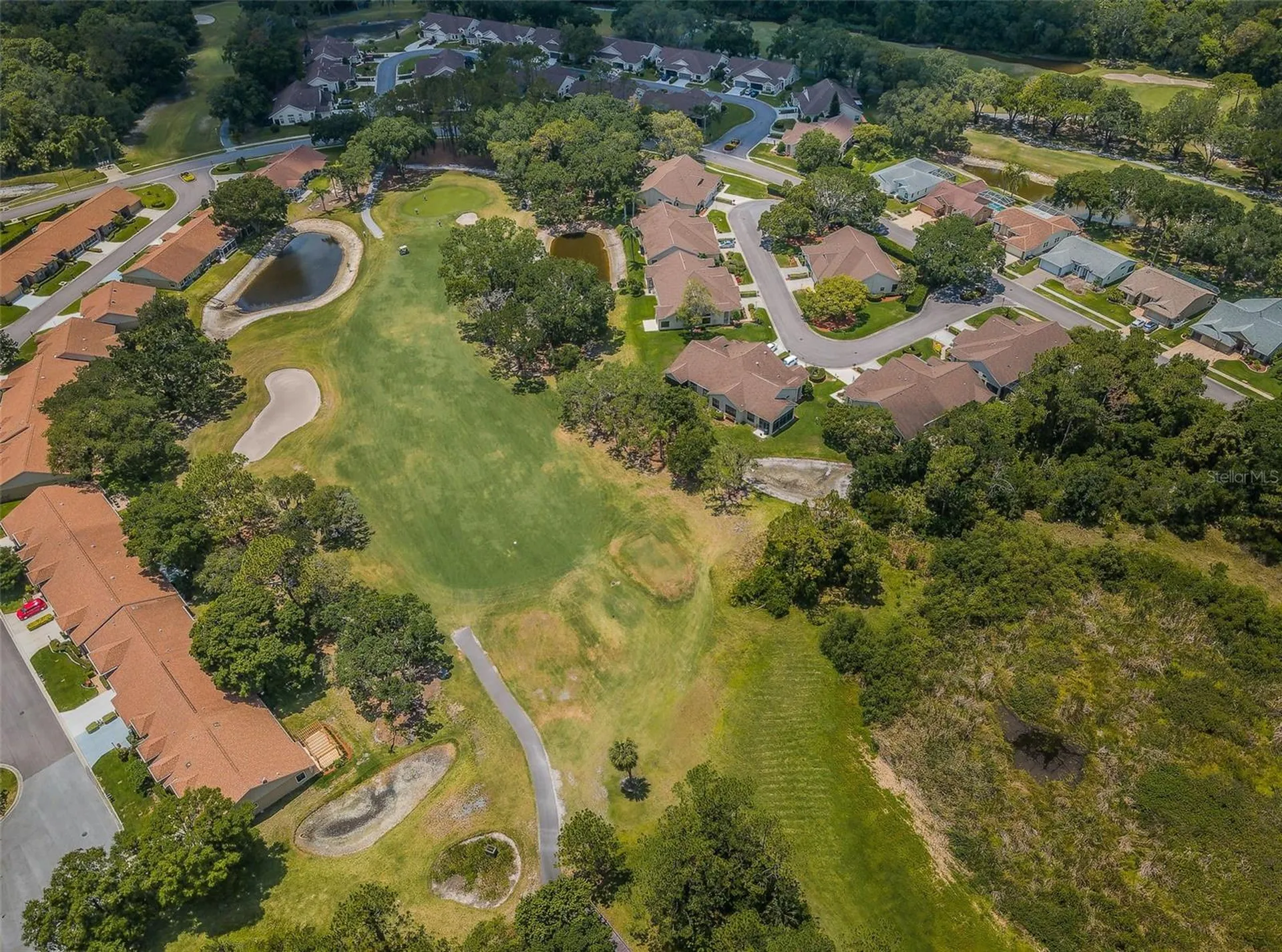 9713 Sweeping View Drive New Port Richey FL 34655