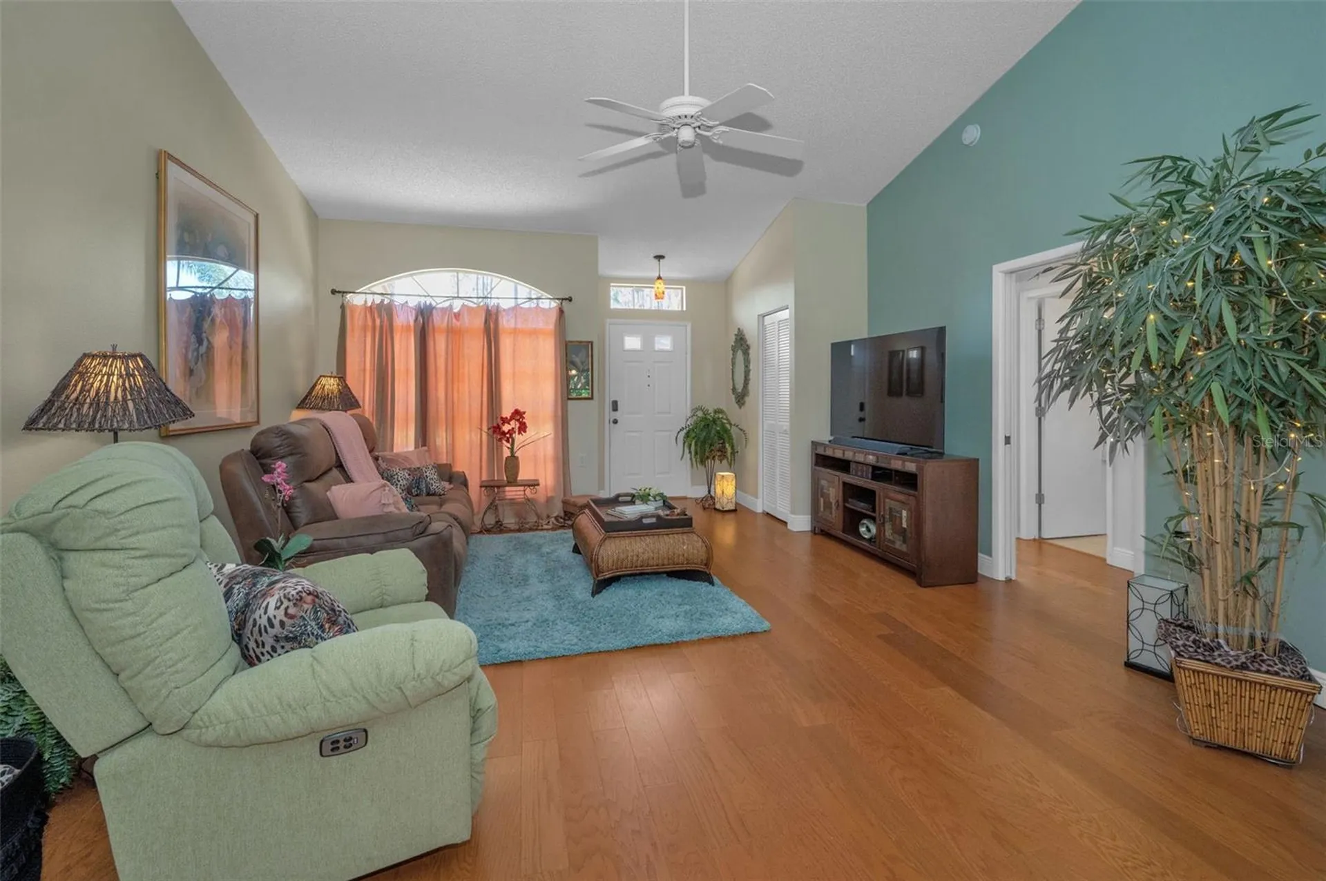 9713 Sweeping View Drive New Port Richey FL 34655