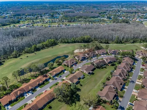 9713 Sweeping View Drive New Port Richey FL 34655