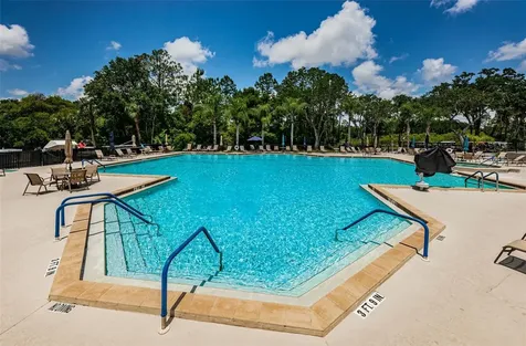 9713 Sweeping View Drive New Port Richey FL 34655