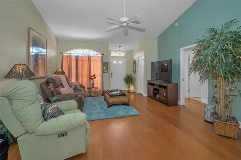 9713 Sweeping View Drive New Port Richey FL 34655