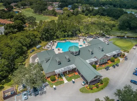 9713 Sweeping View Drive New Port Richey FL 34655