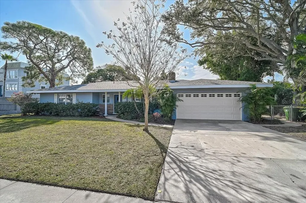1958 Morris Street Sarasota FL 34239