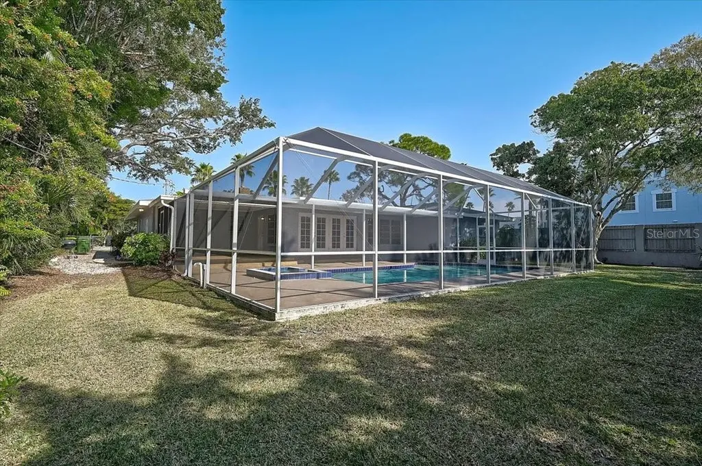 1958 Morris Street Sarasota FL 34239