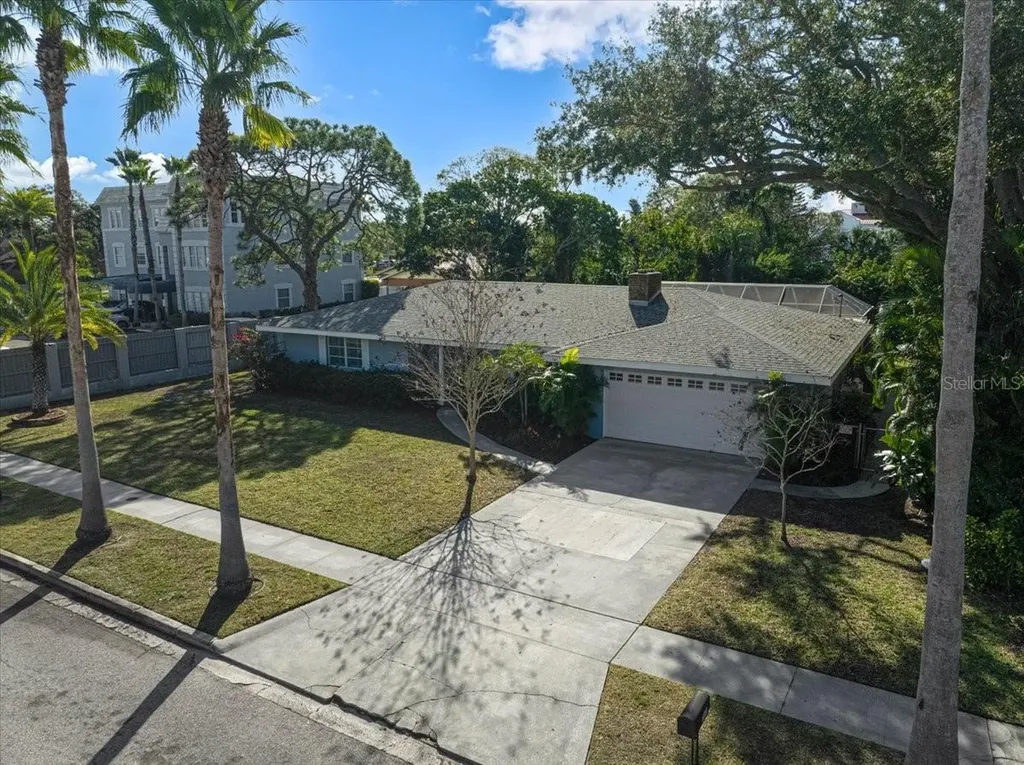 1958 Morris Street Sarasota FL 34239