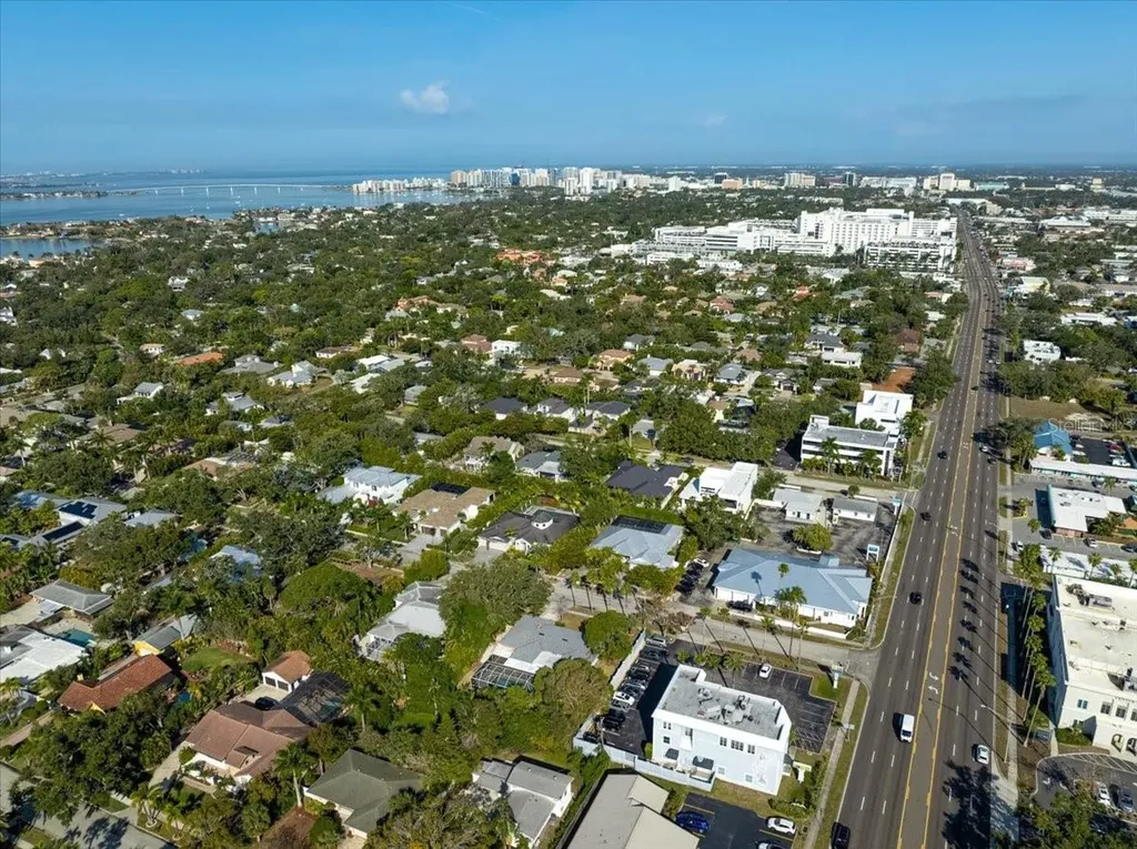 1958 Morris Street Sarasota FL 34239