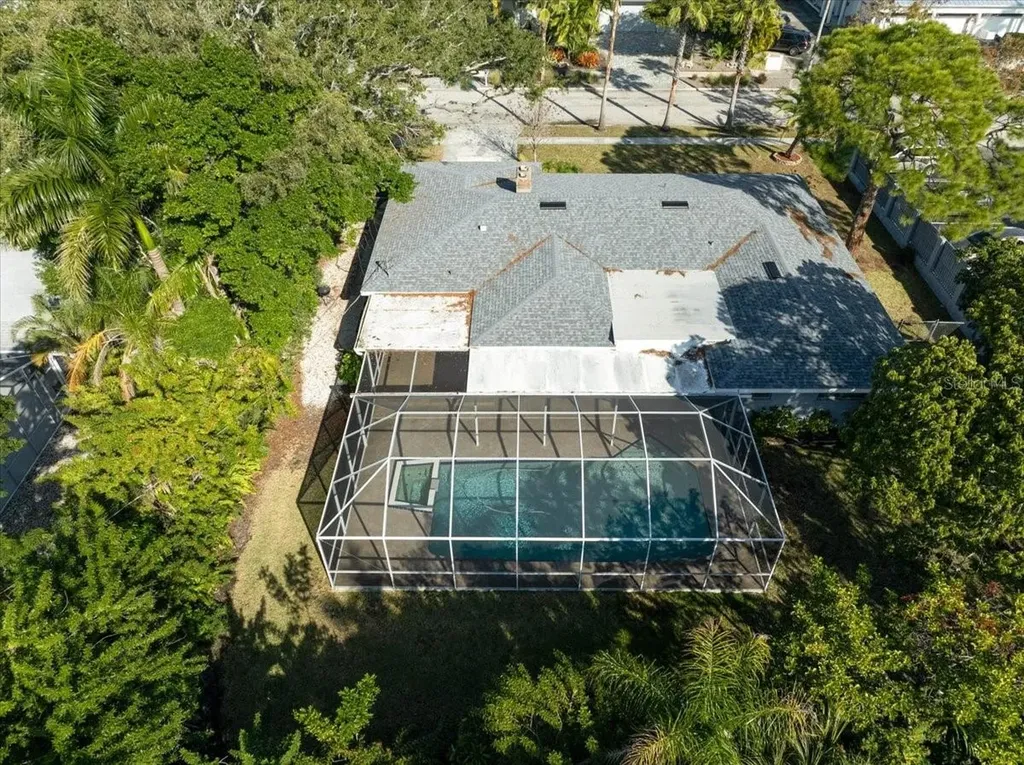 1958 Morris Street Sarasota FL 34239