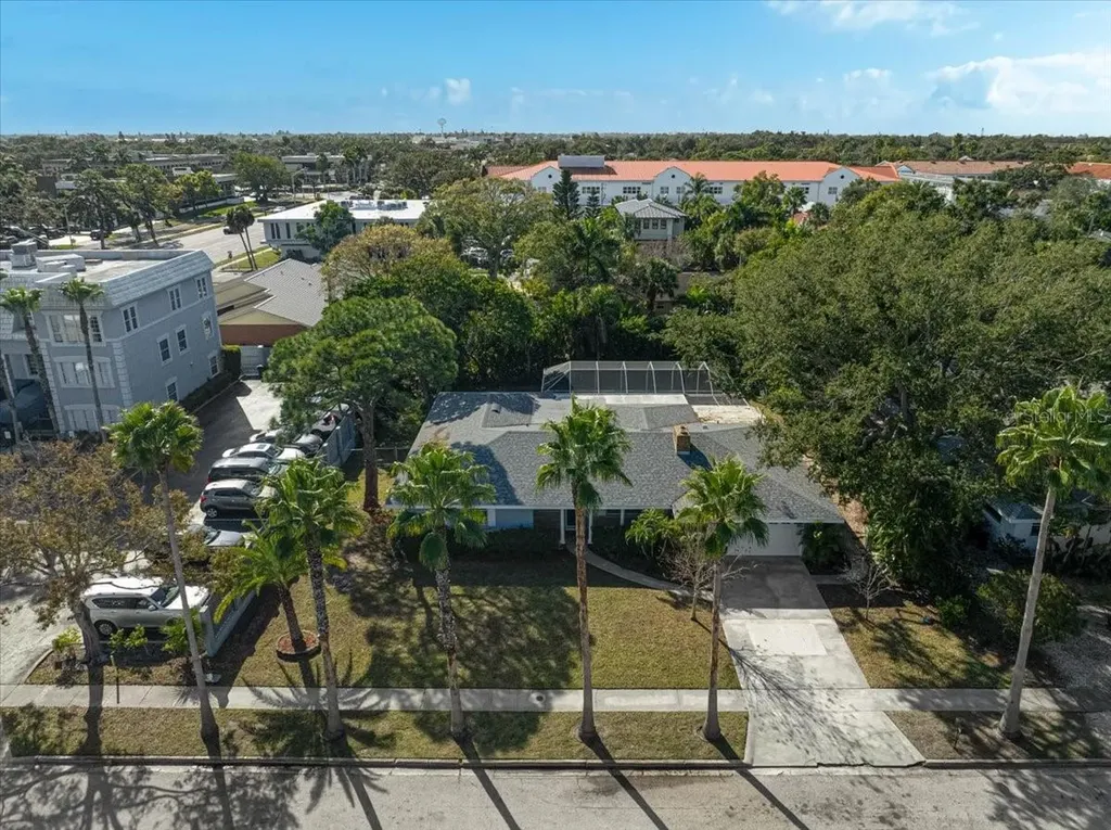 1958 Morris Street Sarasota FL 34239