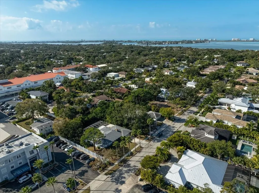 1958 Morris Street Sarasota FL 34239