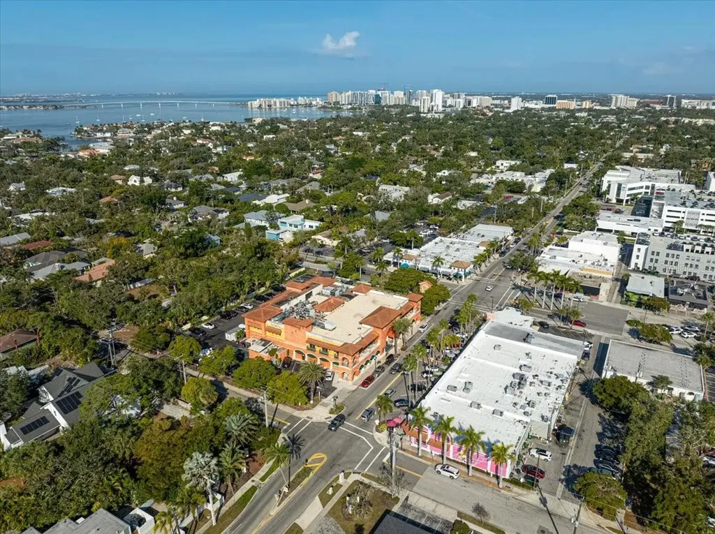 1958 Morris Street Sarasota FL 34239