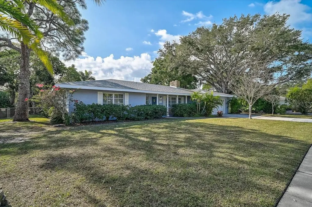 1958 Morris Street Sarasota FL 34239