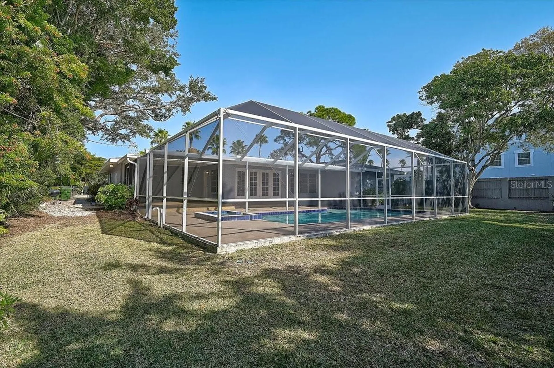1958 Morris Street Sarasota FL 34239
