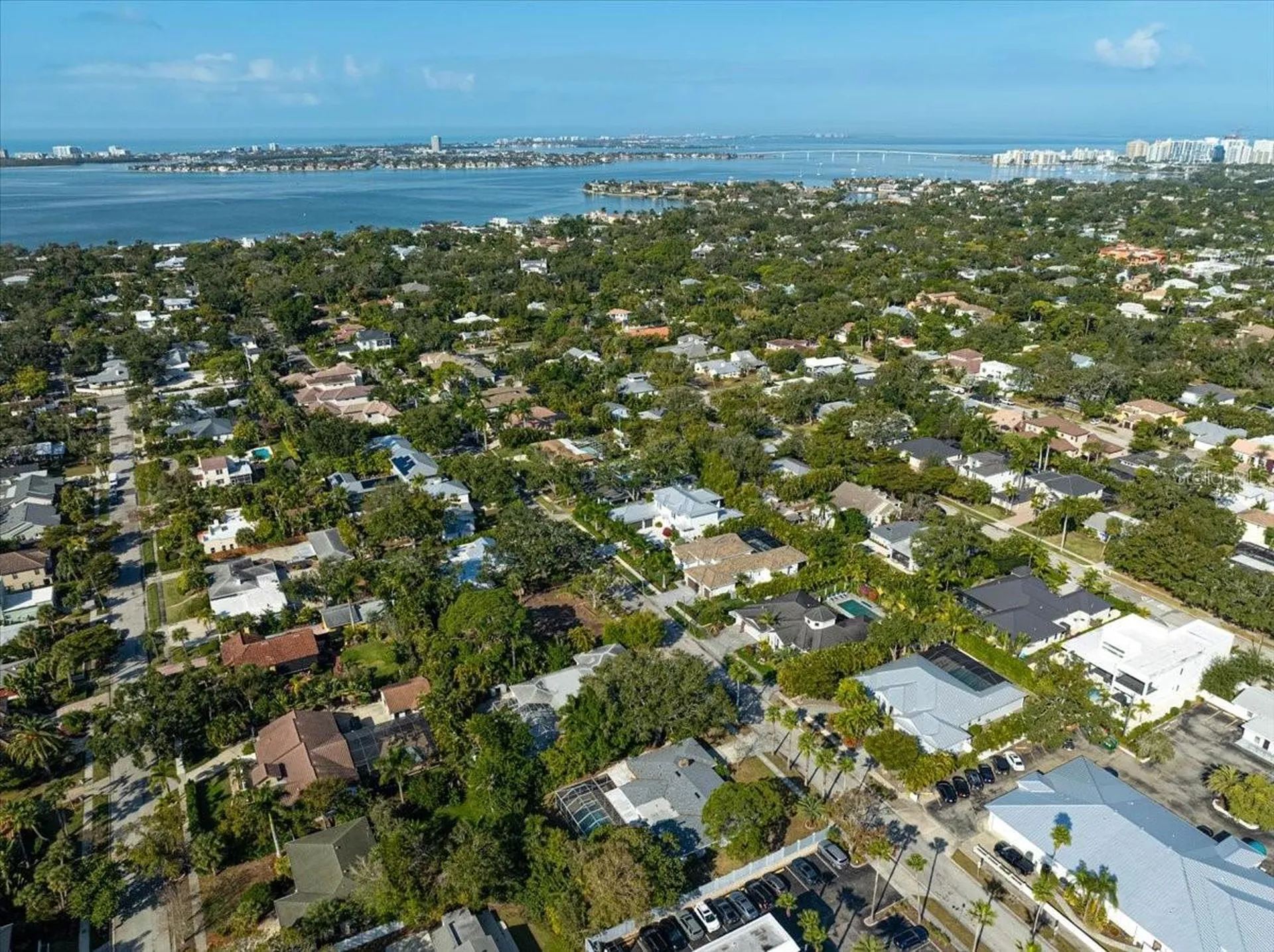 1958 Morris Street Sarasota FL 34239