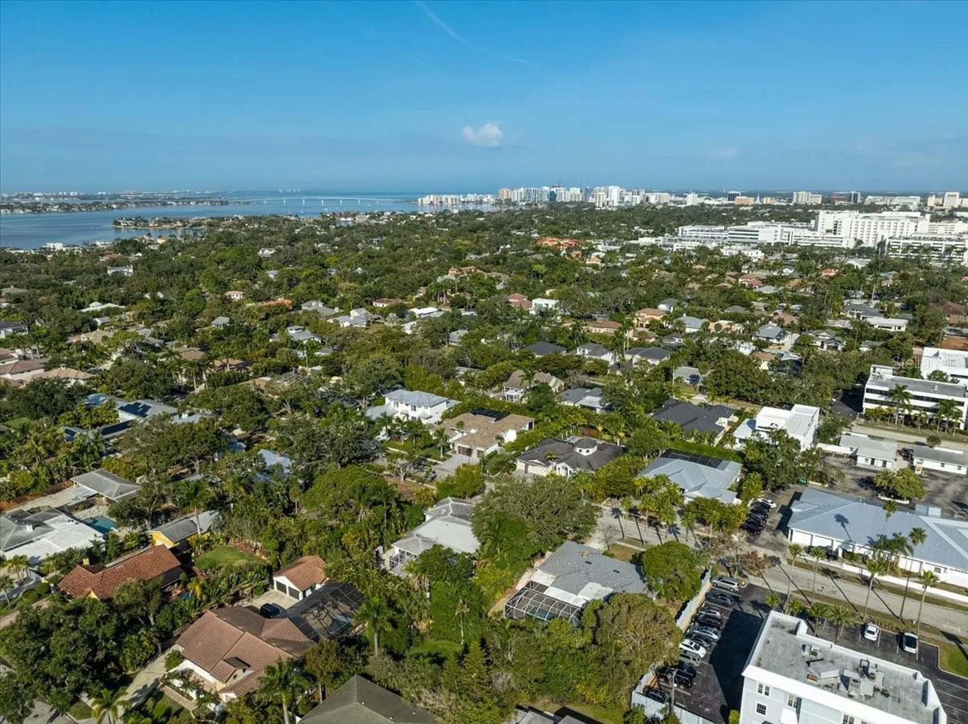 1958 Morris Street Sarasota FL 34239