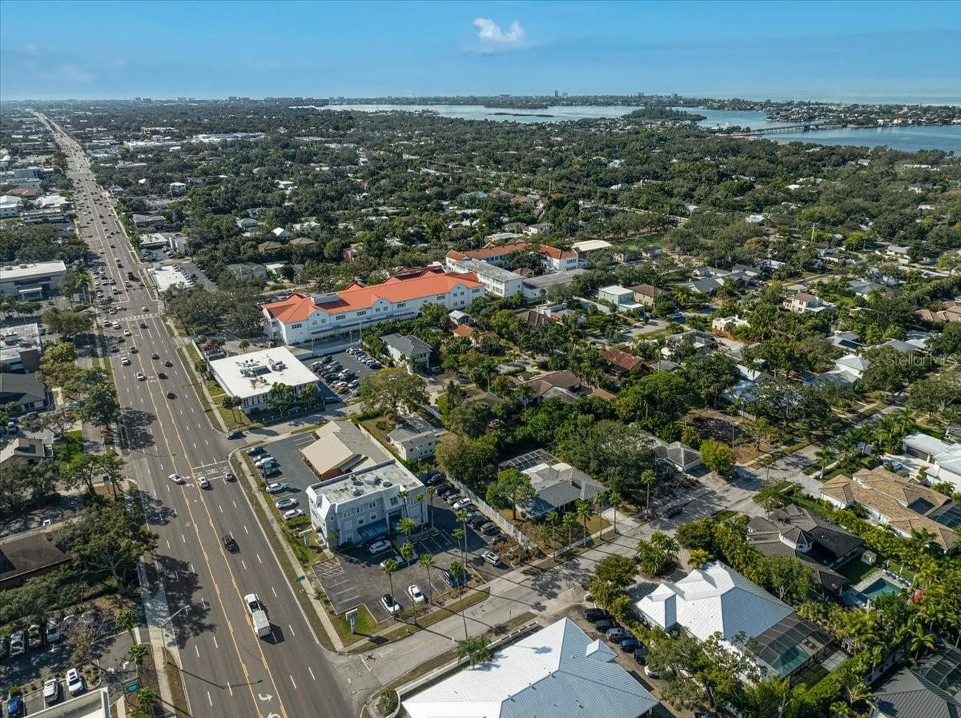 1958 Morris Street Sarasota FL 34239