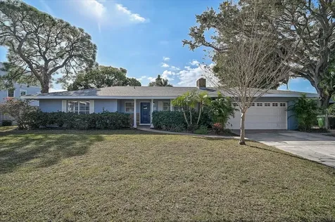 1958 Morris Street Sarasota FL 34239