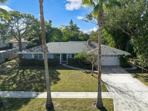 1958 Morris Street Sarasota FL 34239