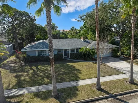 1958 Morris Street Sarasota FL 34239