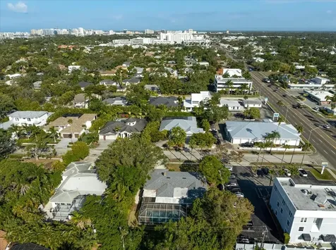 1958 Morris Street Sarasota FL 34239