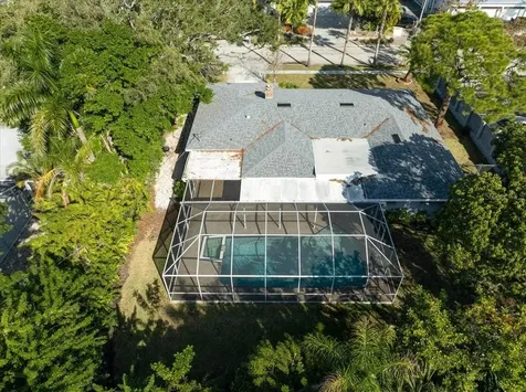 1958 Morris Street Sarasota FL 34239